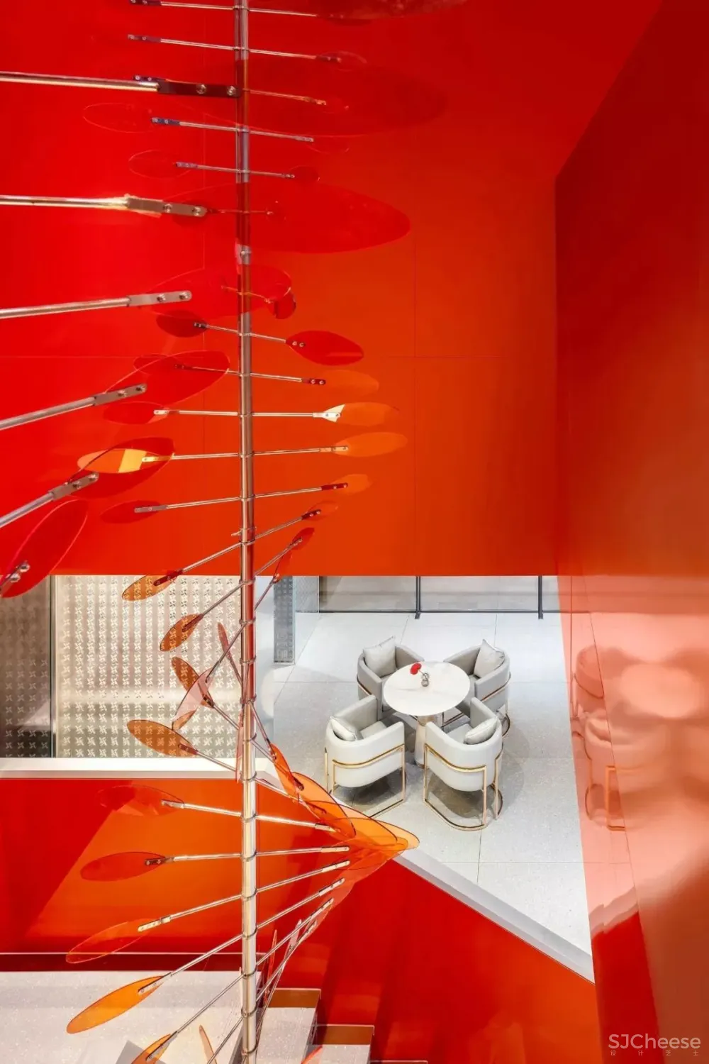 盘点2019最旺售楼处，2020值得学习！