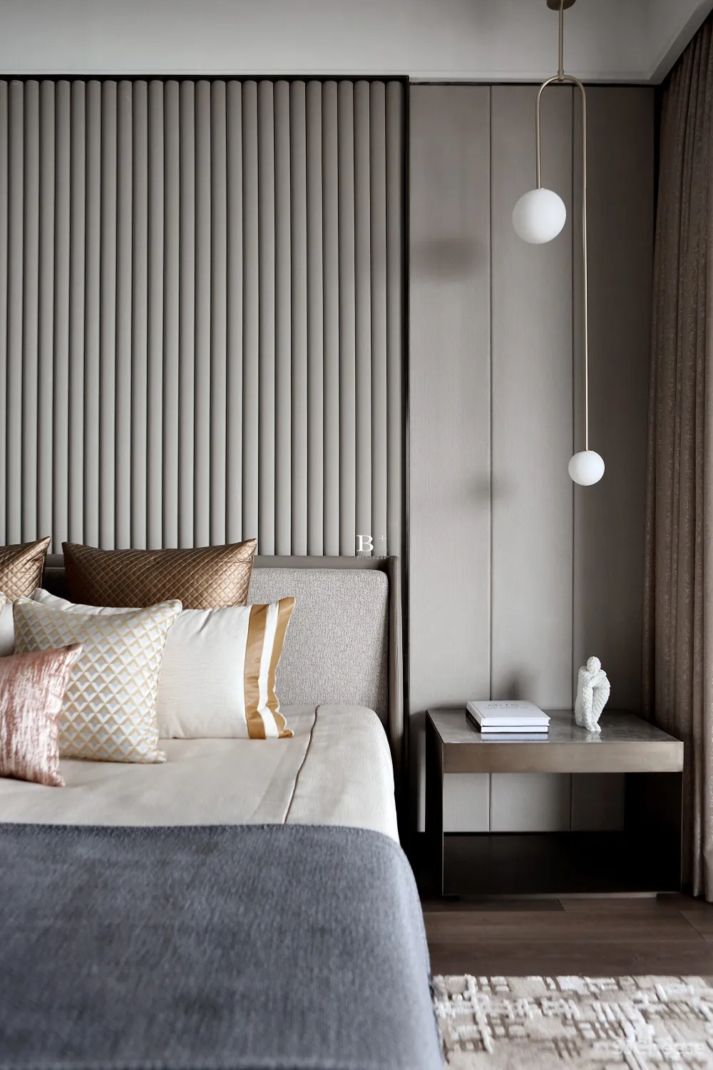 悦榕湾【悦江阁】| 在繁华里,聆听东江的声音