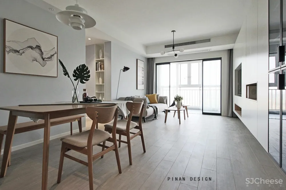 【生活 态度】-----品岸装饰设计/湖北潜江