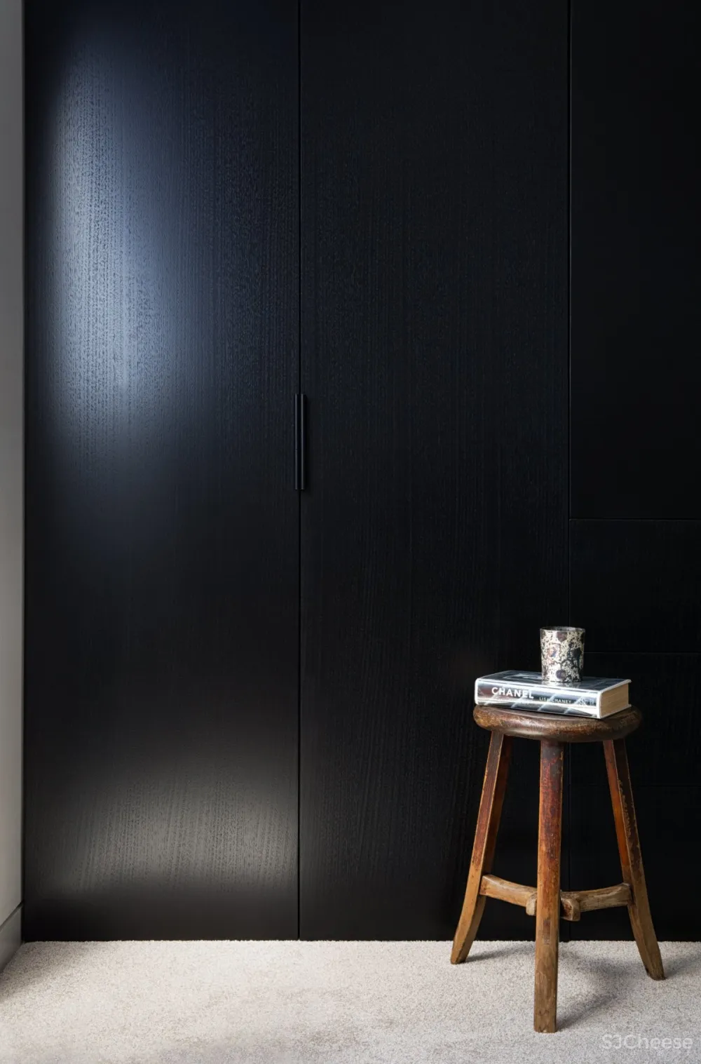 Cera Stribley | York Street , 现代澳洲设计的典范