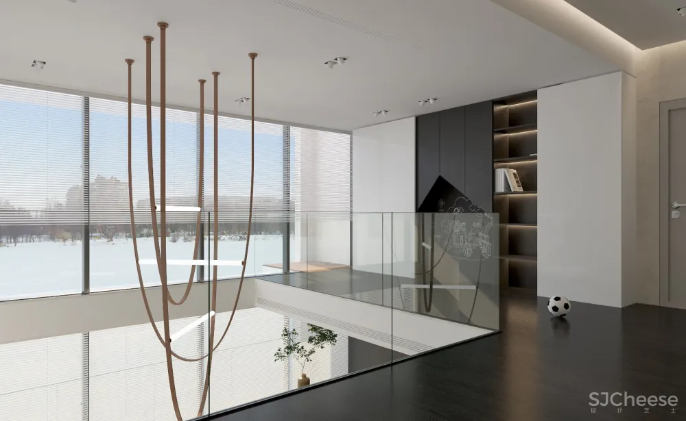 MIC视觉|冬日艳阳