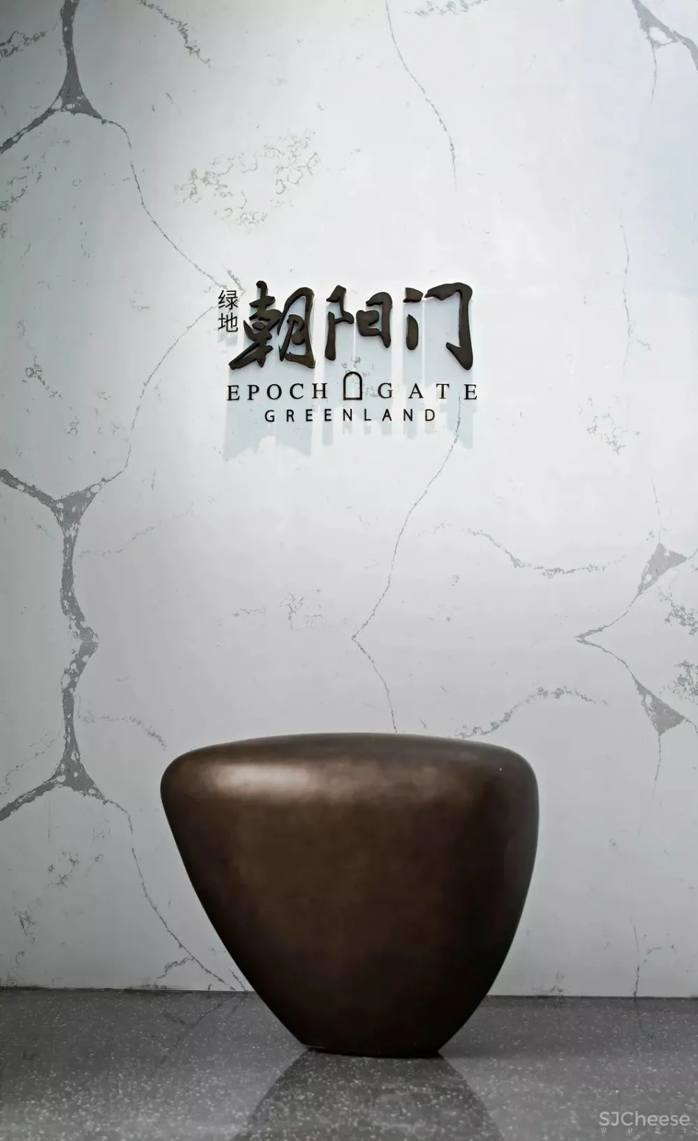 盘点2019最旺售楼处，2020值得学习！