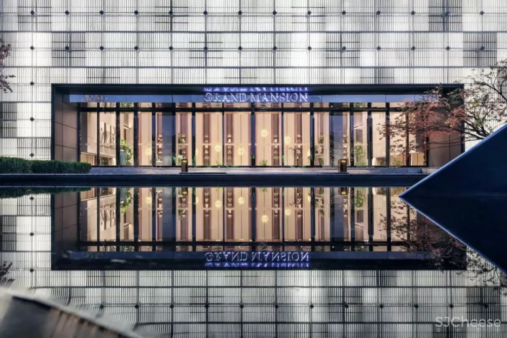 盘点2019最旺售楼处，2020值得学习！