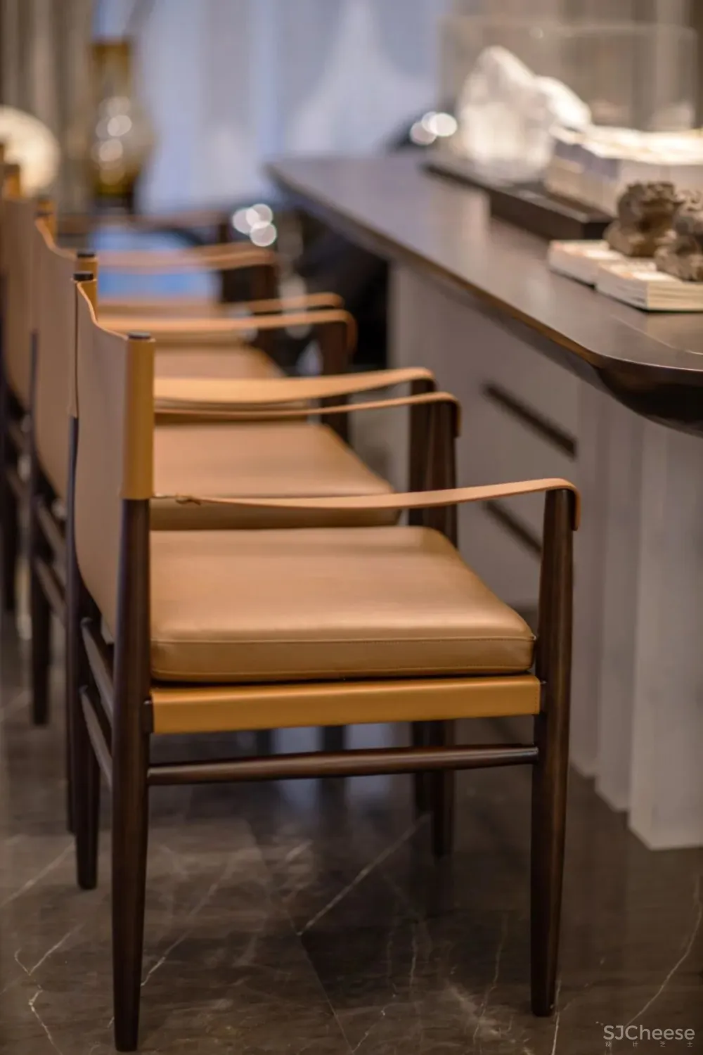 现代美学·互动体验式艺术商业空间 同心同盟