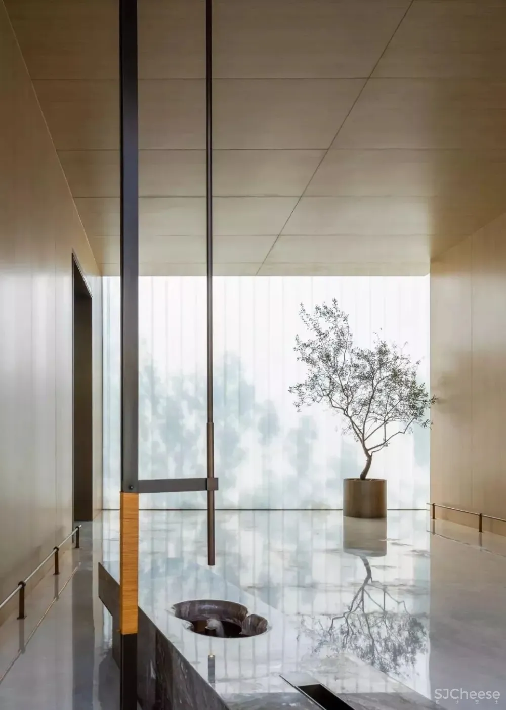 盘点2019最旺售楼处，2020值得学习！