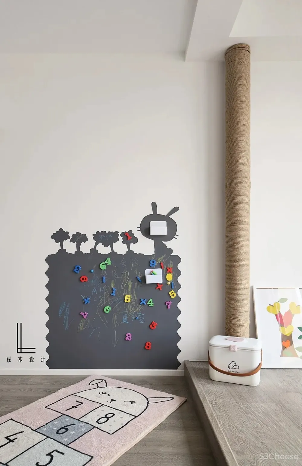 感谢你的到来,最美逆行者 禄本设计