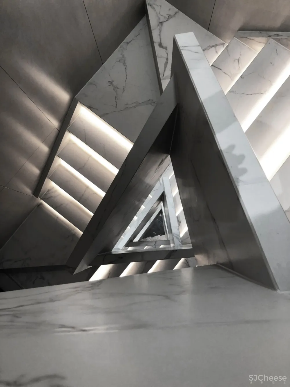 IAPA | 清远天汇四期商墅样板房