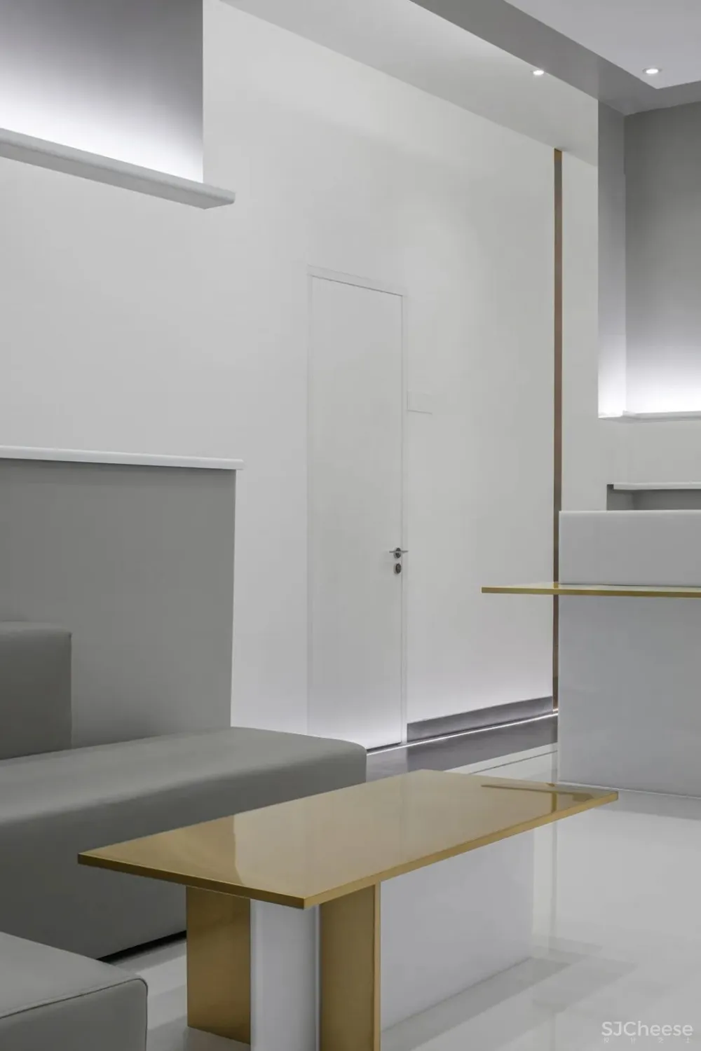 汇聚、开放、包容的科技空！