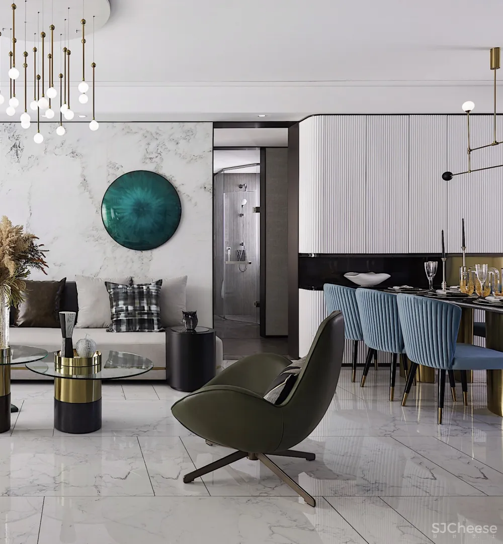 郑州城南正荣府-韶华胜级,音之荼靡