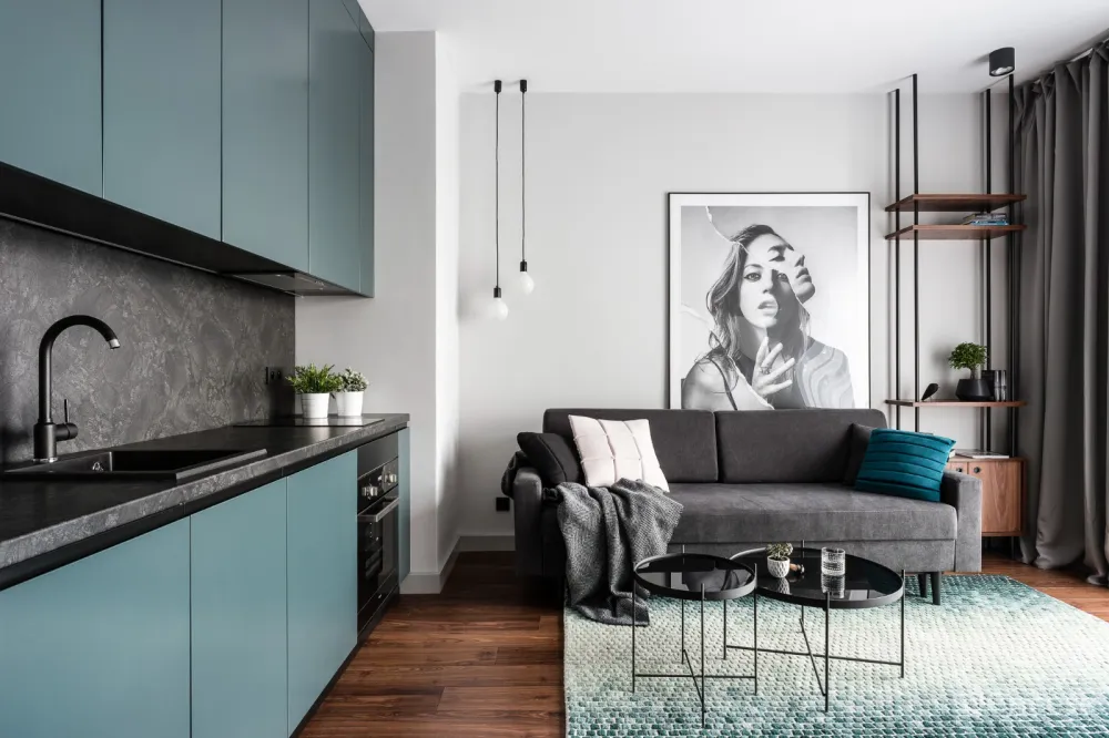 设计在等一个人，等一个懂他的人