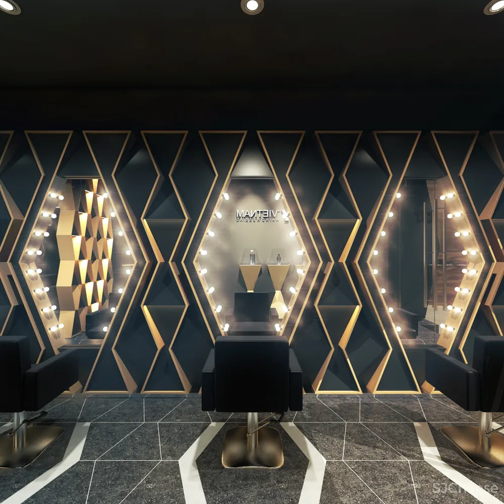 toniguy salon hanoi vietnam