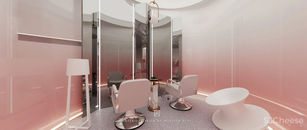 江苏盐城IN STYLE 2020最新设计作品