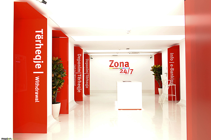 procredit bank kosova