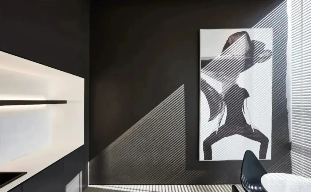 浸入式体验和感知 大成设计