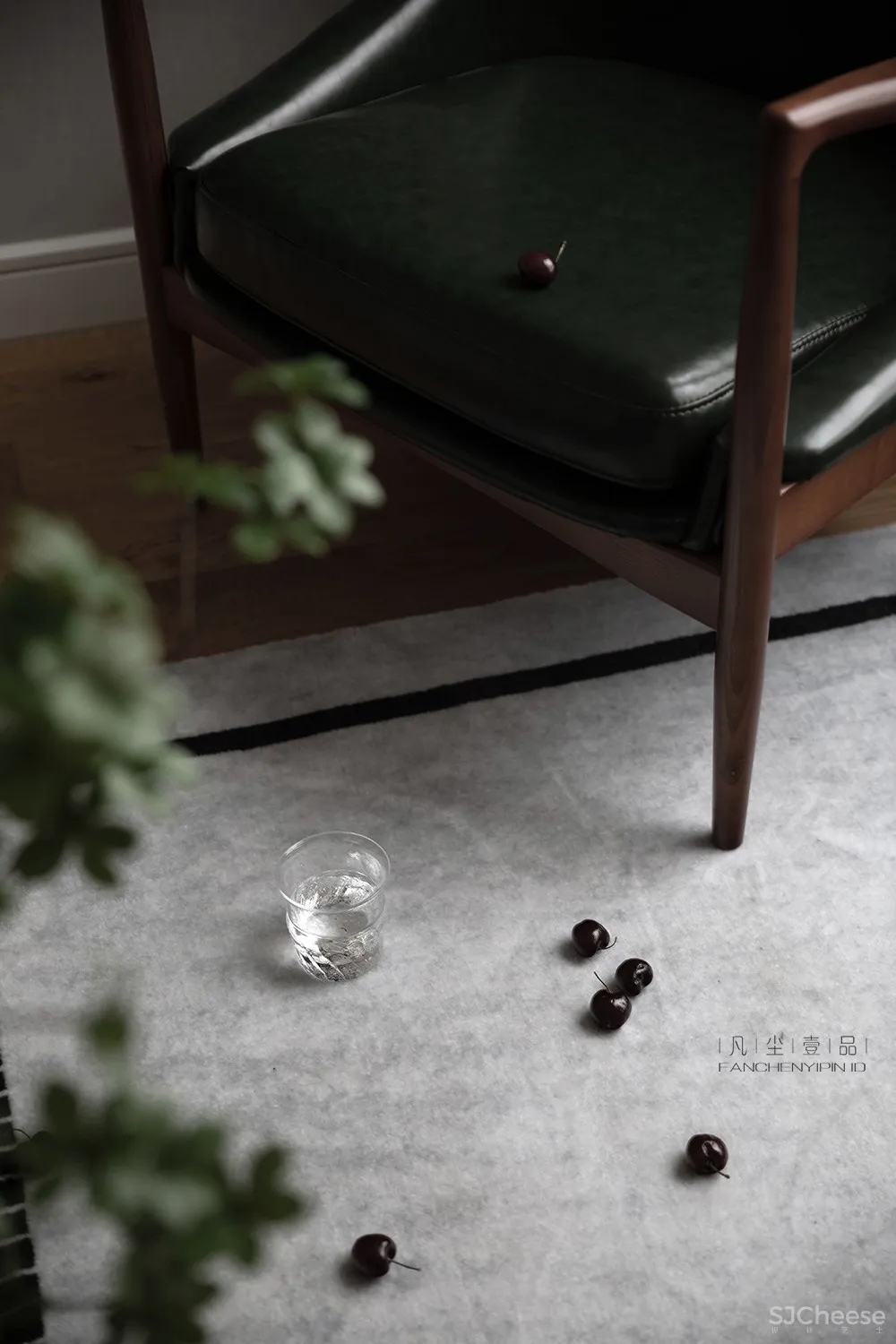 270m2两人居,颜值 空间,完美演绎品质生活新主张 凡尘壹品