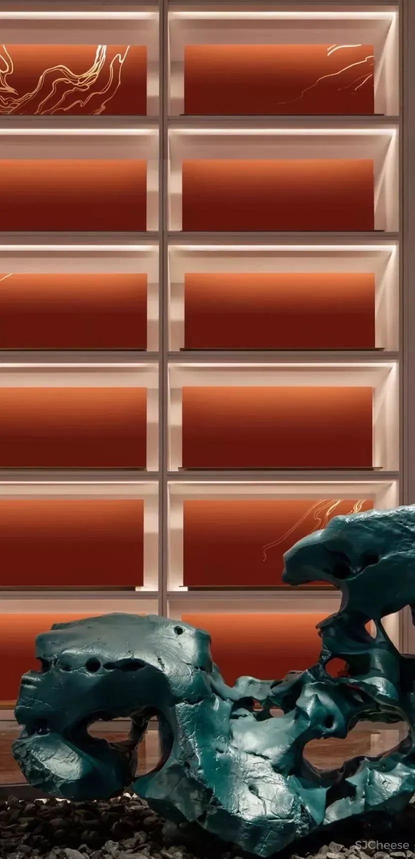 盘点2019最旺售楼处，2020值得学习！