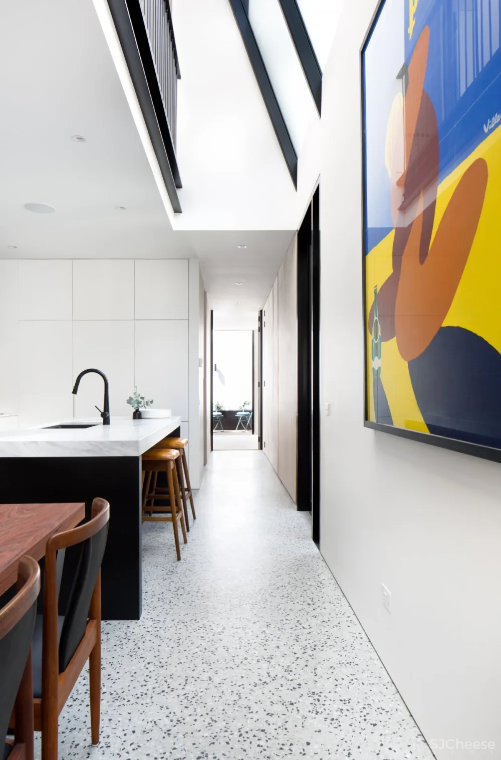 Cera Stribley | York Street , 现代澳洲设计的典范