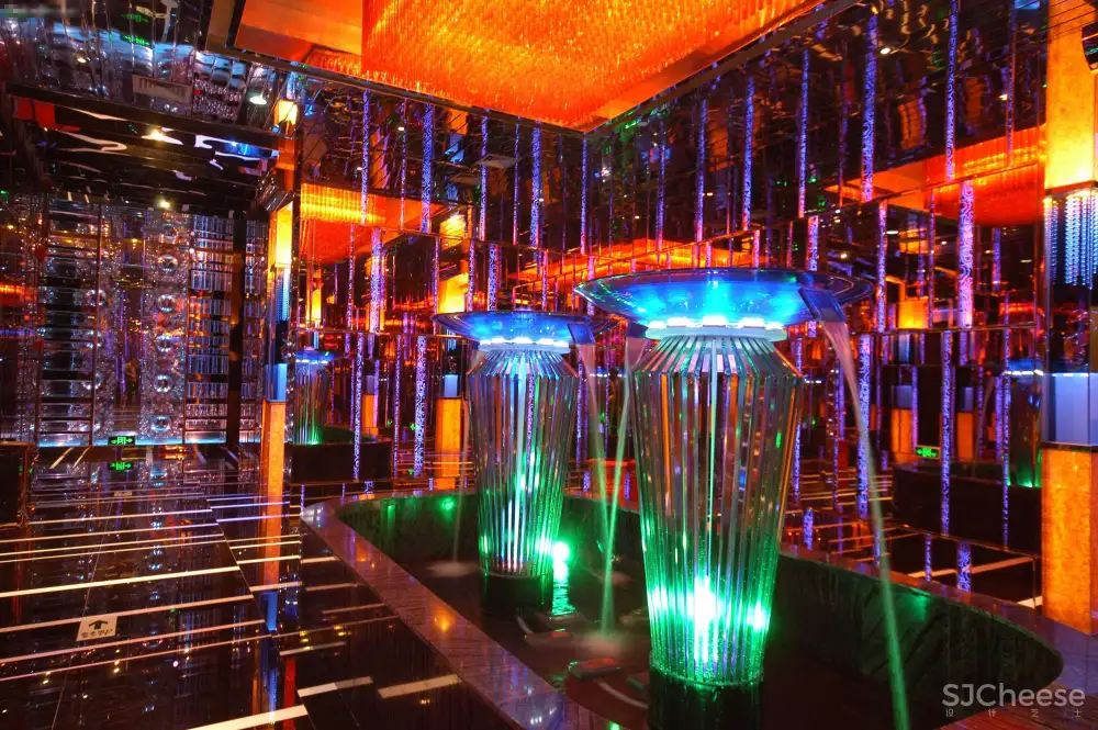 温州宝丽金新南亚会所-4