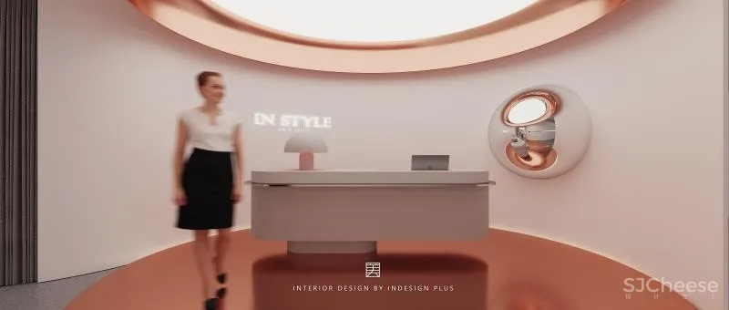 江苏盐城IN STYLE 2020最新设计作品