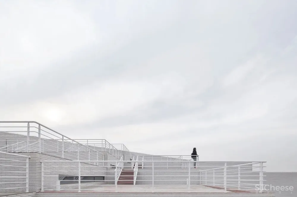 30座国内最值得一看的美术馆设计