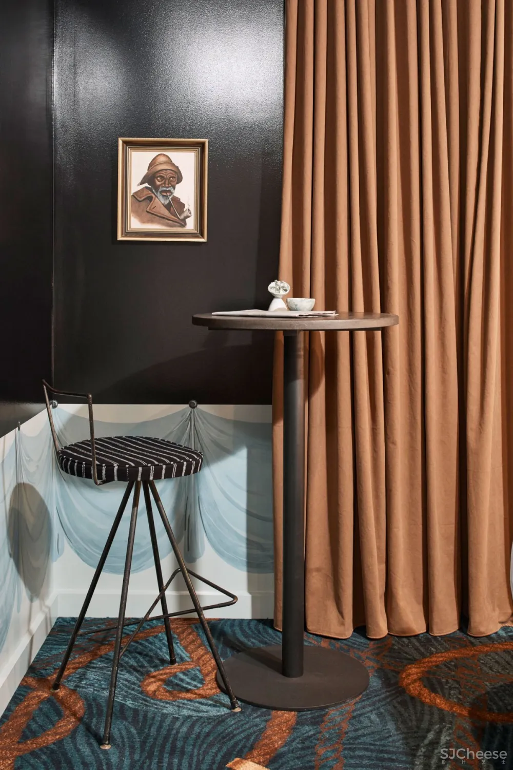 Amber Road | The Collectionist Hotel , 与众不同的艺术酒店