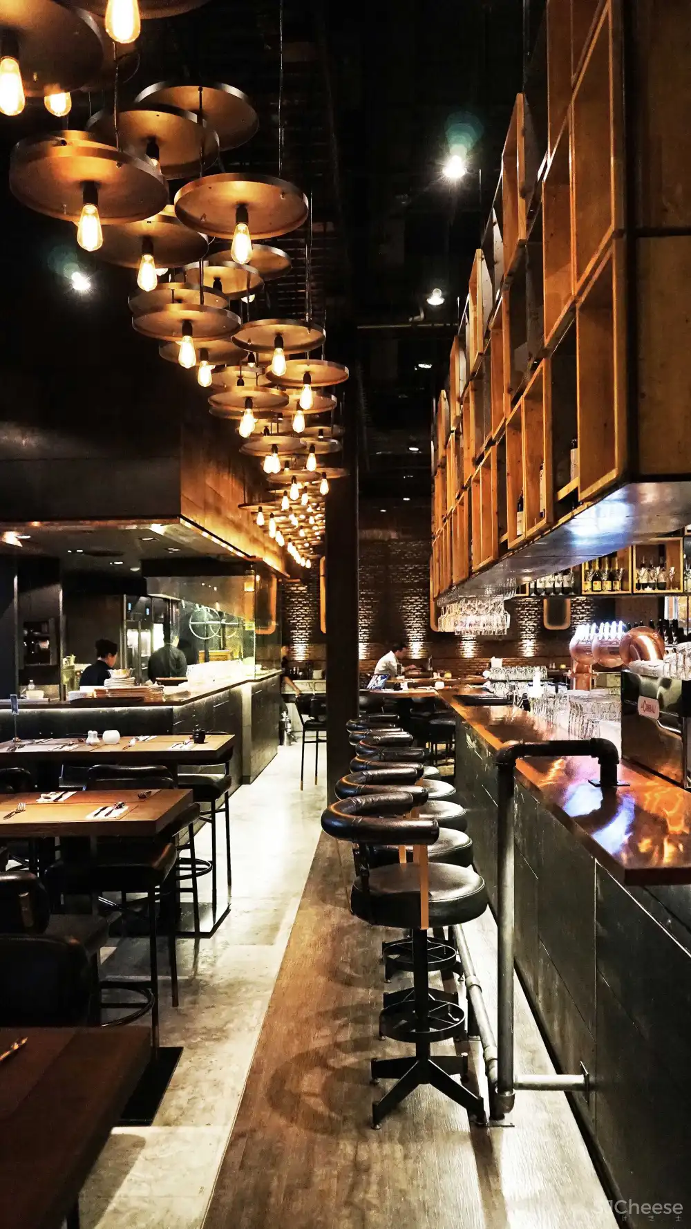 wine connection the grill