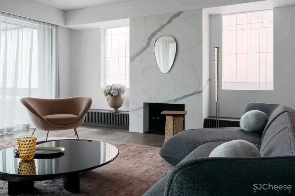 精致与优雅的缩影 Nina Maya