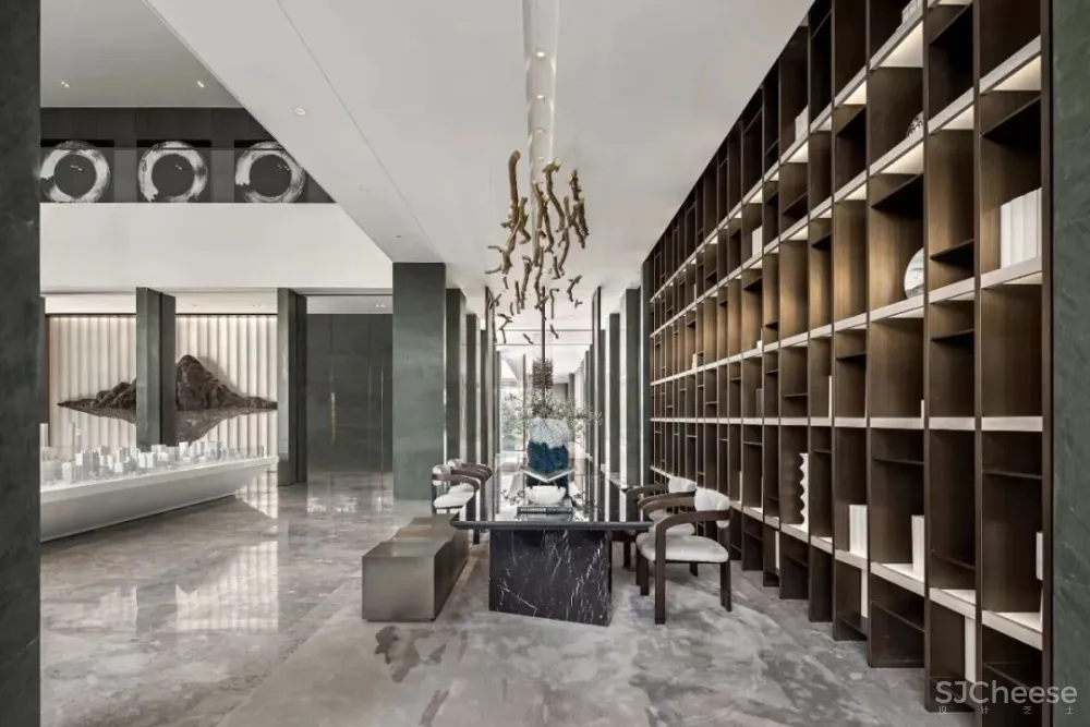 盘点2019最旺售楼处，2020值得学习！