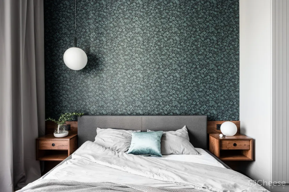 设计在等一个人，等一个懂他的人