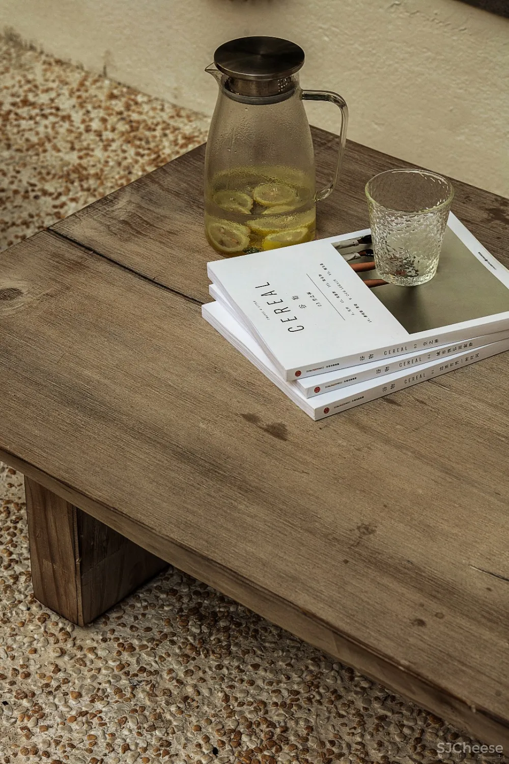 260㎡龙港BR美集会所 璞素设计