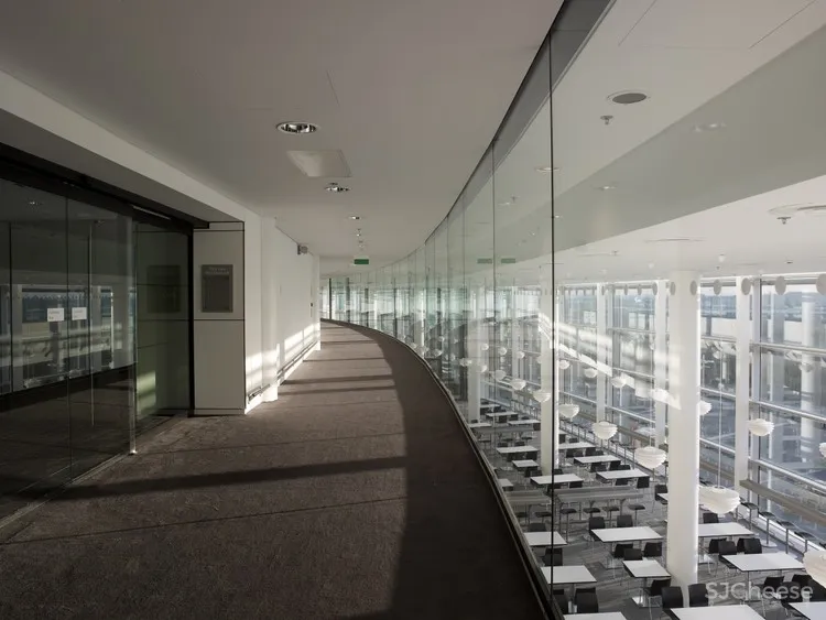 温布利国家体育场 福斯特建筑事务所