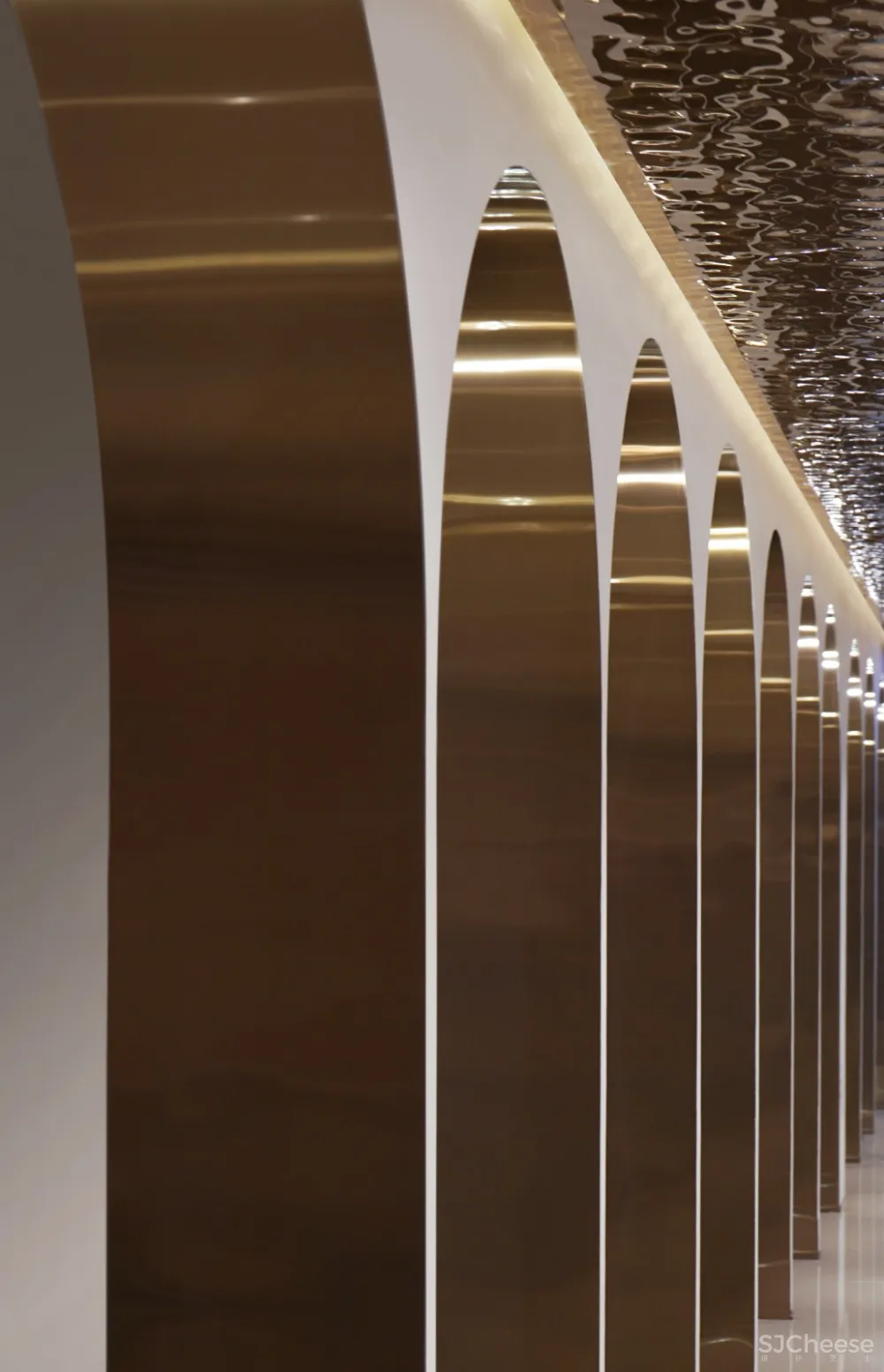 故事空间设计 | HIIT训练中心