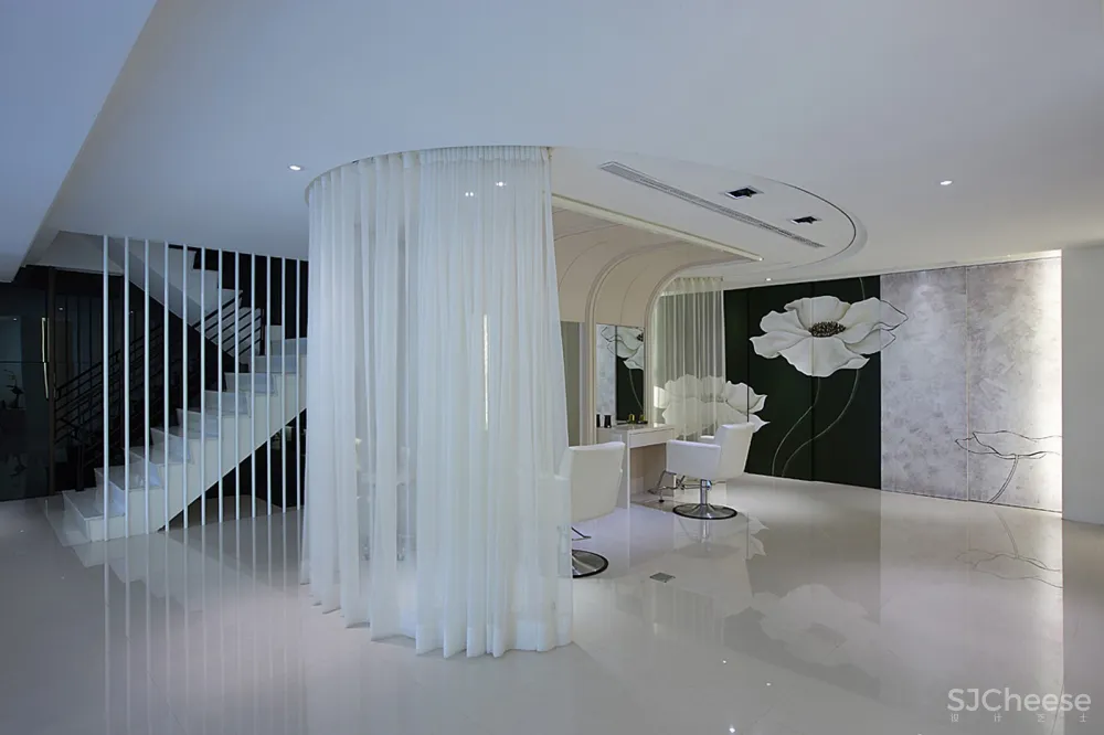 碧莎赫 美體美容SPA館