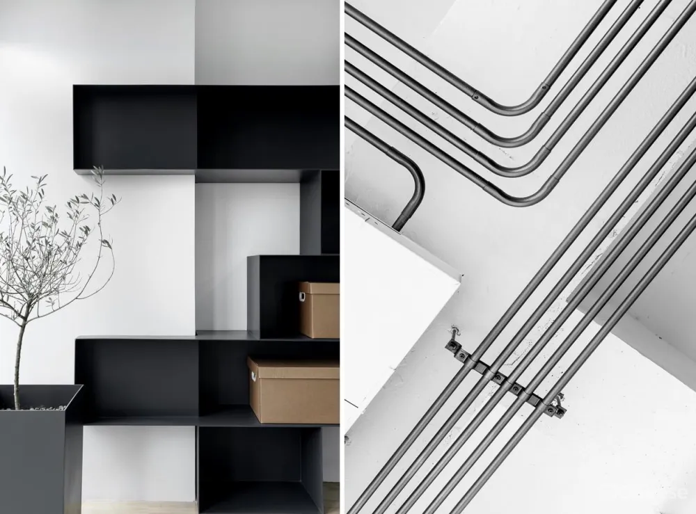 纱纱优家|创客大厦 LOFT空间体验馆