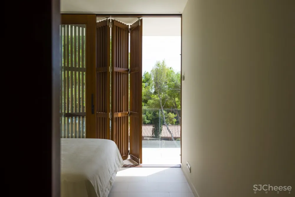 Juma Architects | Villa T , 独特的乡村度假胜地