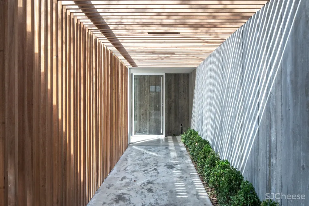 现代设计为都市生活者探索新知,创造无限!