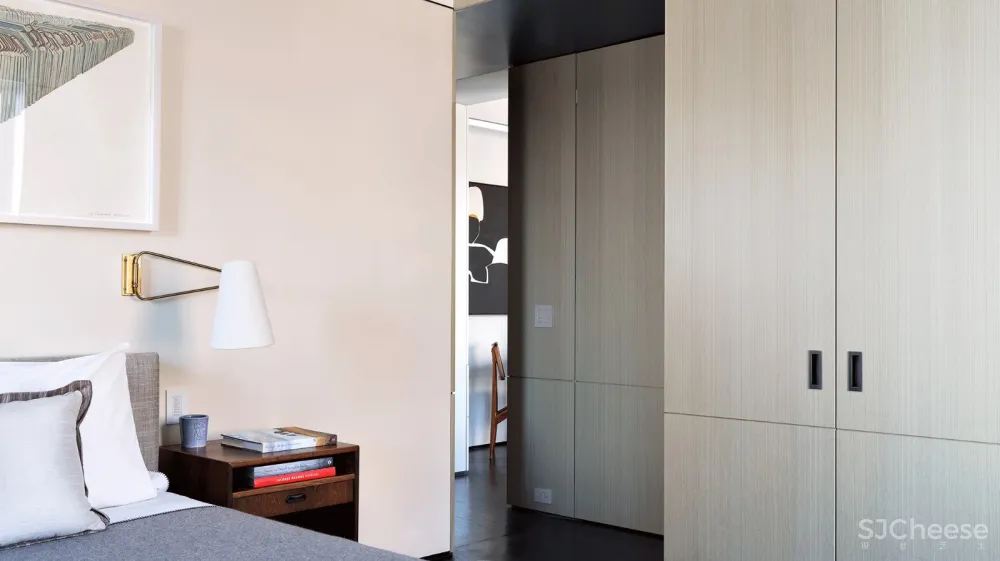 设计作品就是一个设计表达的情感