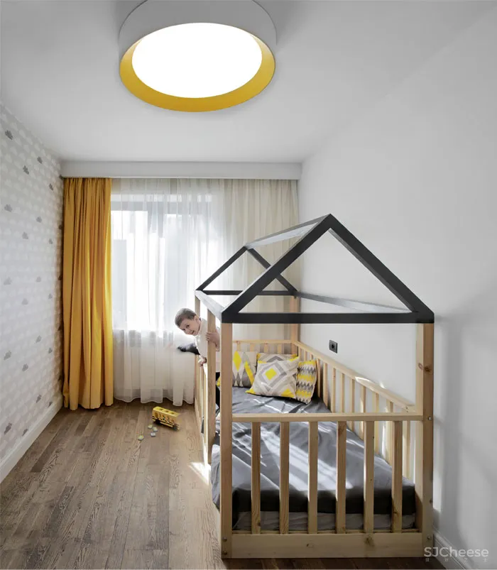 Futuris Home的埃里温住宅