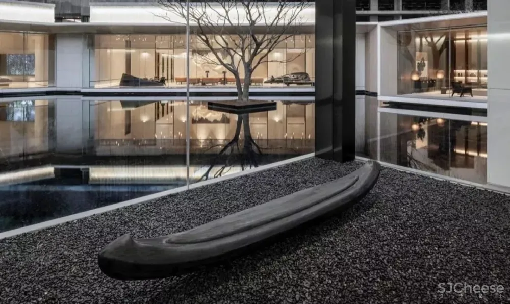 盘点2019最旺售楼处，2020值得学习！