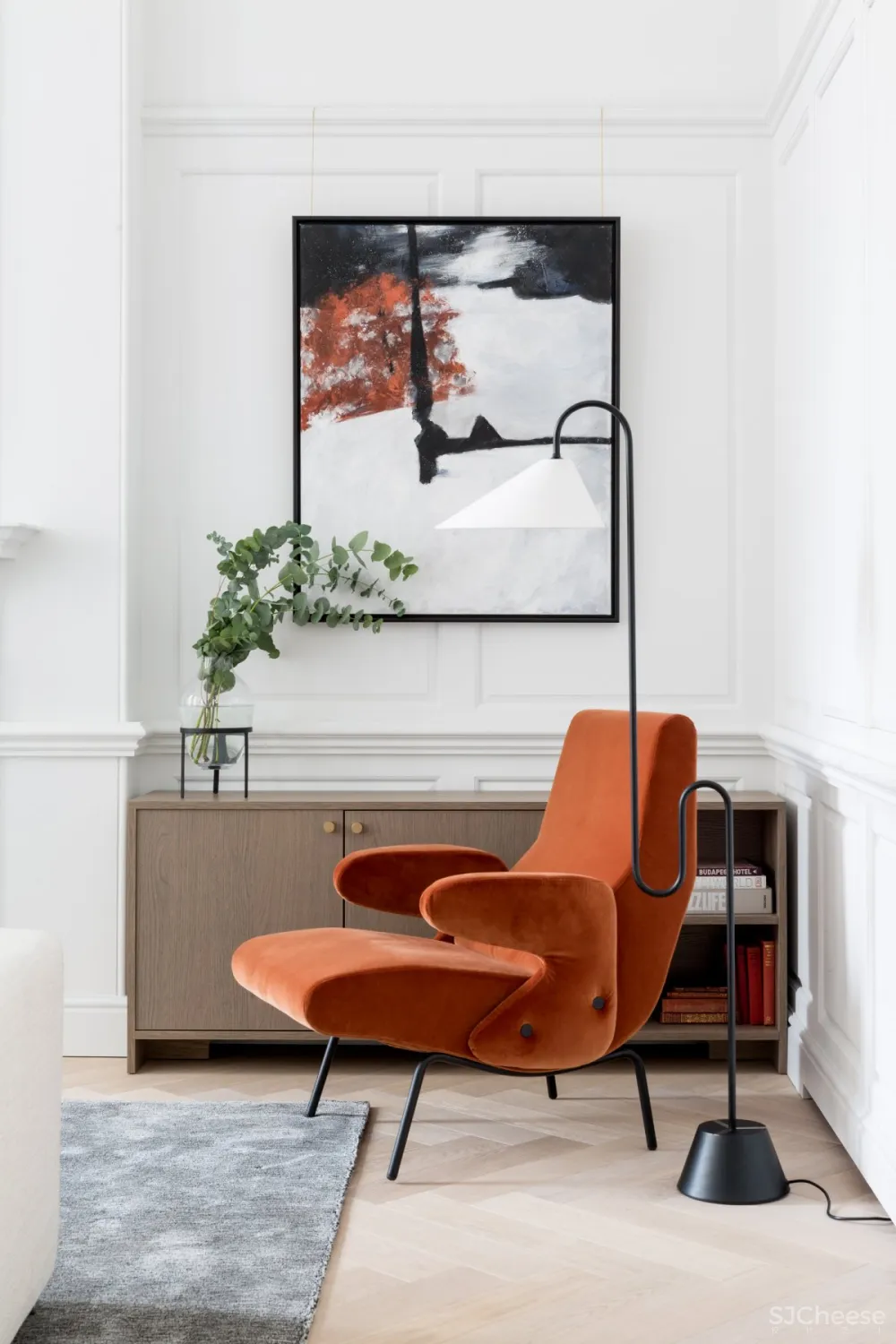 Bergman&Mar | Southampton Street