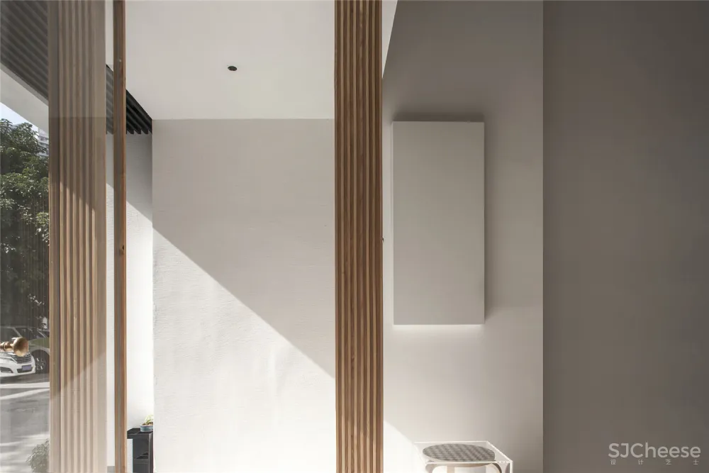 宏盛办公室 西隅设计