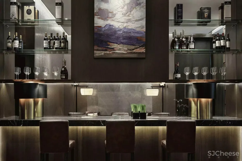 深圳健康“禅意”会所 吴开城