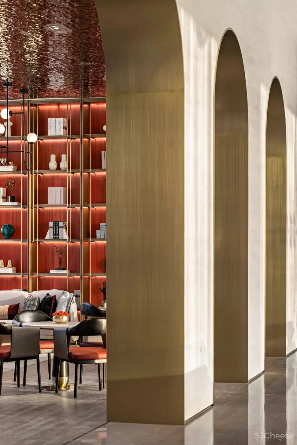 盘点2019最旺售楼处，2020值得学习！