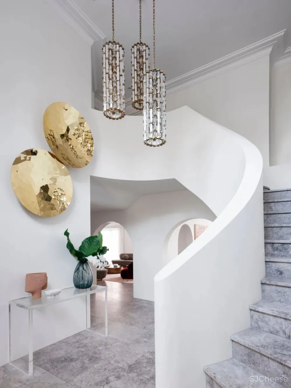 精致与优雅的缩影 Nina Maya