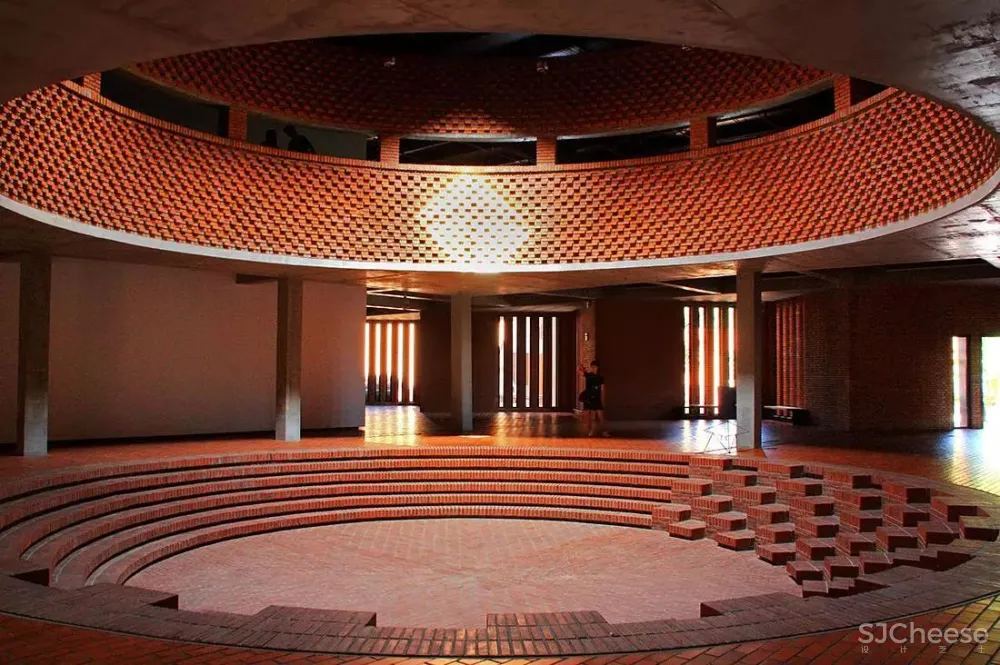 30座国内最值得一看的美术馆设计