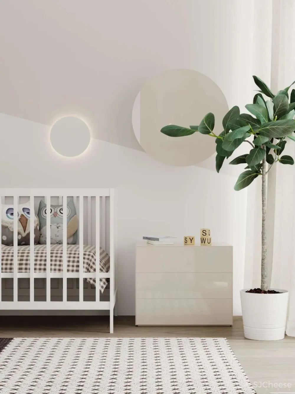 208㎡高级住宅,简约轻奢范儿! Artem Babayants