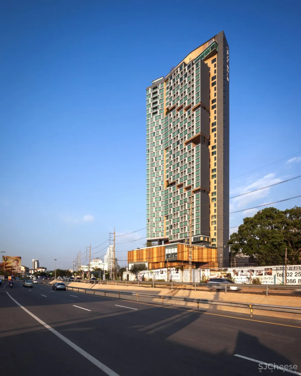 IDIN Architects | Arize Hotel , 侘寂艺术的设计