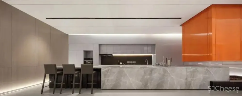 因势而生,与自然对话 尚石设计