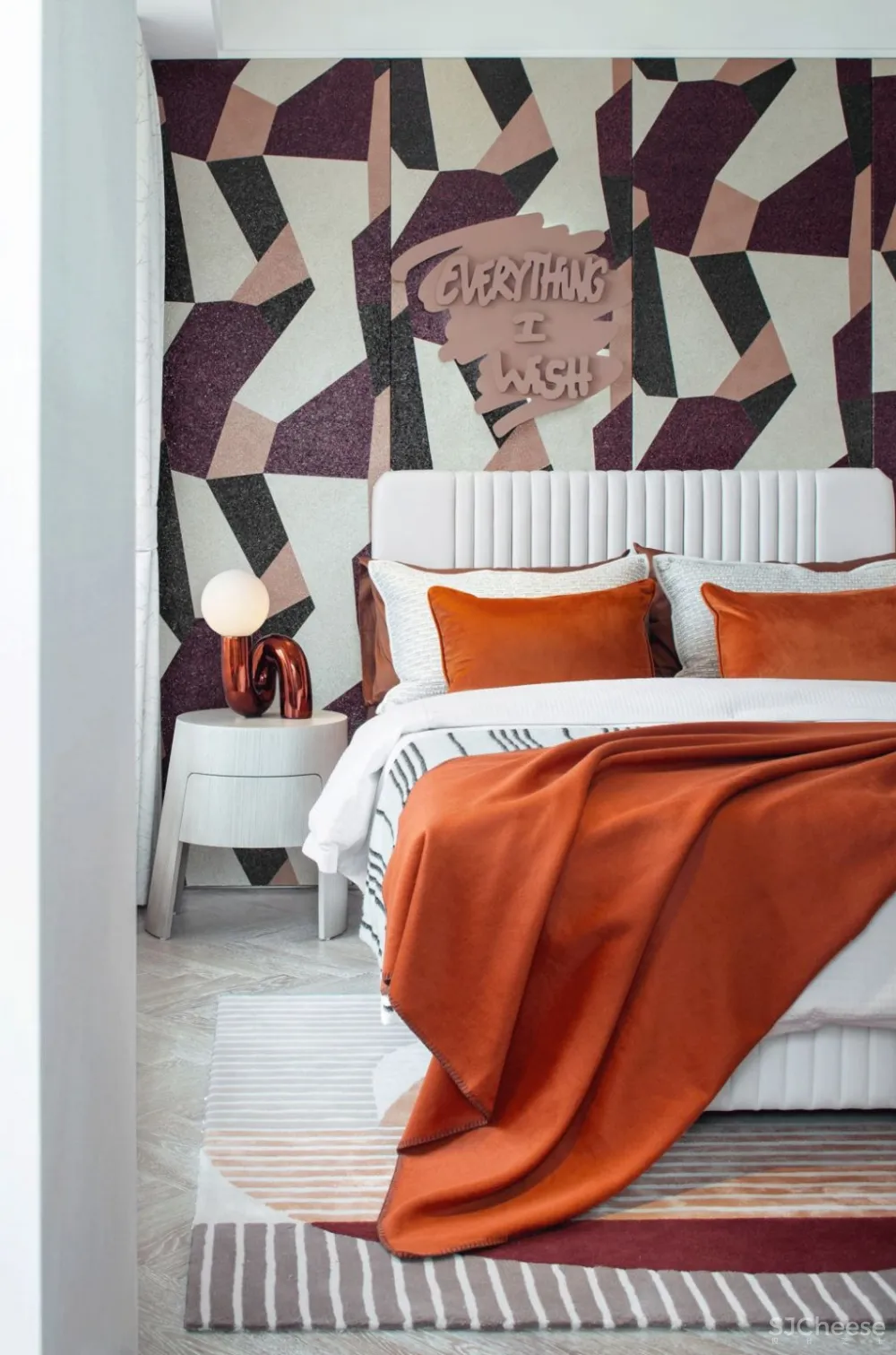 跃动都会波普生活 万科绍兴大都会 LSD