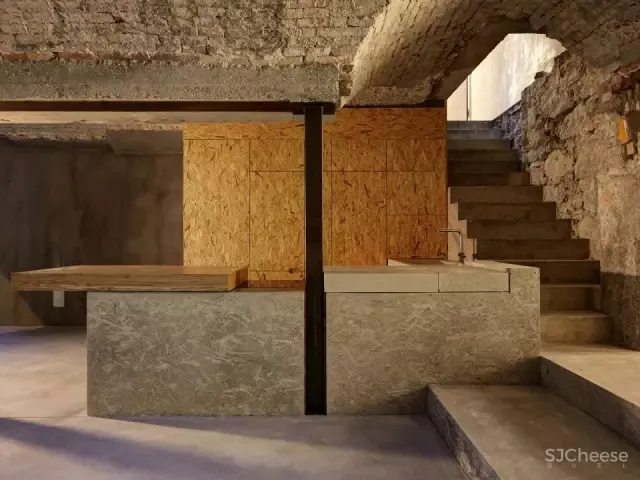 苏黎世历史保护建筑改造